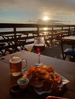 Aconchego em Laguna - 1