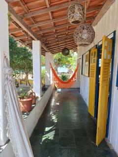 Casa Pé Na Areia - 3