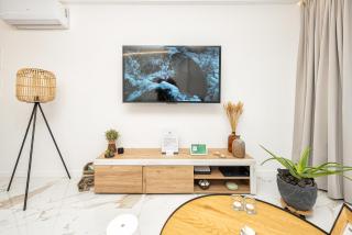 Los Molinos Bright Apartment - 1