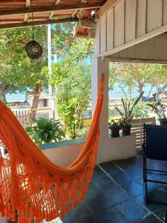 Casa Pé Na Areia - 2