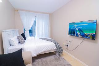 Deslly Afrika Stays - 1