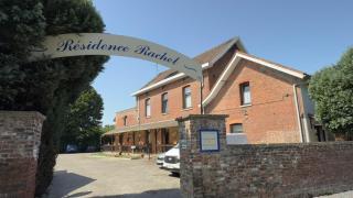 Résidence Rachel 13 - 0