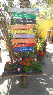 Casa Pé Na Areia - 6