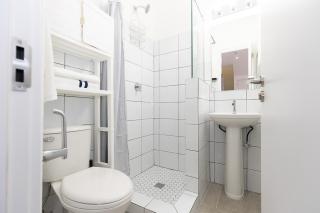 Casa Korsi Apartments At Santa Ana - 1