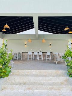 Apartment with pool near Punta Cana Airport - 3