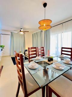 Apartment with pool near Punta Cana Airport - 2