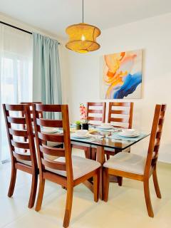 Apartment with pool near Punta Cana Airport - 1