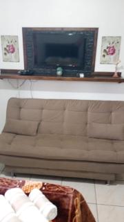 Hostel Maria Fumaça - 1