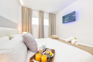 Los Molinos Bright Apartment - 3