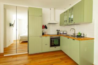 BGY Maison del Borgo 1 - 5