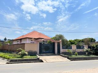 Kinigi Holiday Home - 0