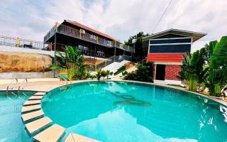 Vanasiri Resort by Travent Mug - 6