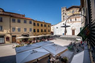 The Mosaic House - 6