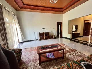 Kinigi Holiday Home - 8