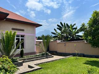 Kinigi Holiday Home - 6