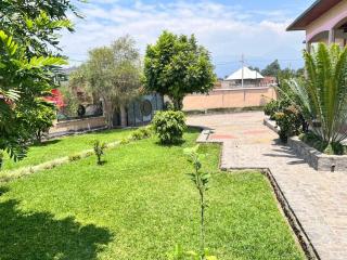 Kinigi Holiday Home - 5