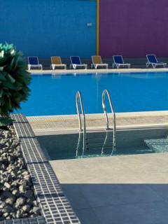 The West Inn-Georgia Hotel - 5