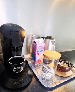 Appartement Business Lyon nord Gare & A6 - 7