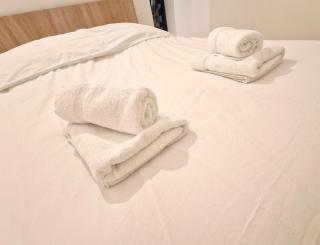 Appartement Business Lyon nord Gare & A6 - 1