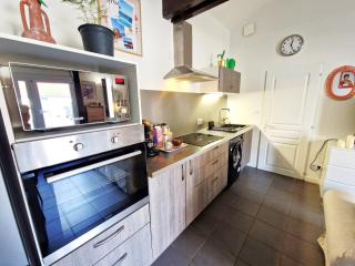 Appartement bord de Saône avec parking - 5