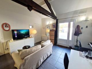 Appartement Business Lyon nord Gare & A6 - 5