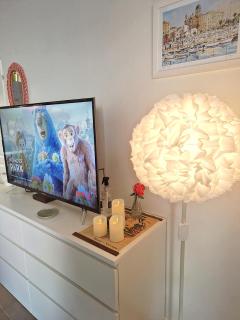 Appartement Business Lyon nord Gare & A6 - 4