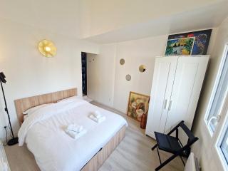 Appartement Business Lyon nord Gare & A6 - 3