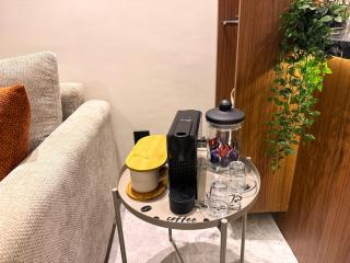 Appartement cosy à Maarif - Parking gratuit - 3