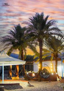 Palm Valley camp - 9