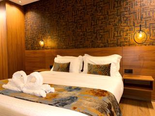 Appartement cosy à Maarif - Parking gratuit - 1