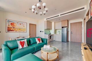 Căn hộ cạnh biển Alacarte Hạ Long - Ha Long - 0