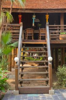 Teak House Homestay I - 4