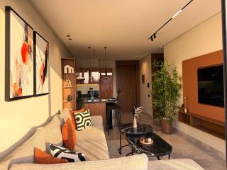 Appartement cosy à Maarif - Parking gratuit - 9