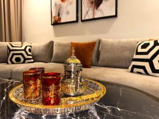 Appartement cosy à Maarif - Parking gratuit - 7