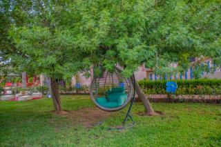 Domaine avec gouvernante 5 chambres, piscine, hamam et ferme pédagogique sur un hectare - 6