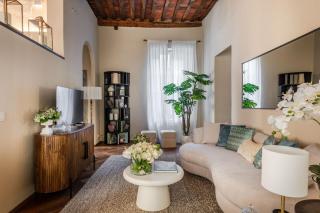 The Tuscan Window - 7