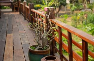 Teak House Homestay I - 2