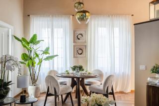 The Tuscan Window - 4