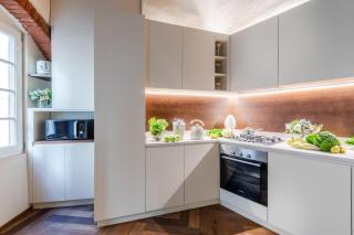 The Tuscan Window - 1