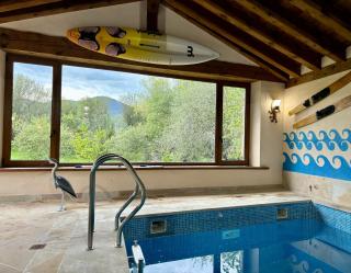 La Hacienda de Navafria - 2