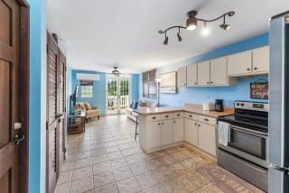 Puntas Rincon Villa 301 with private rooftop terrace - 7