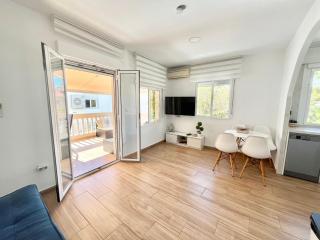 Apartamento Caravaca - 7