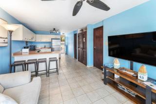 Puntas Rincon Villa 301 with private rooftop terrace - 5