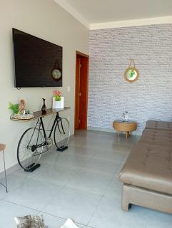 Casa de Calmaria - 1