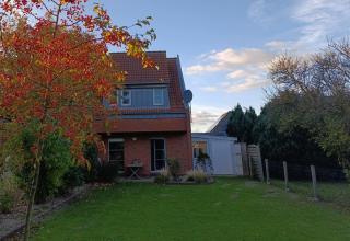 Ferienhaus Auszeit - 9