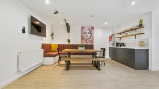 The Bloc - Liverpool Nightlife Apartments - 0