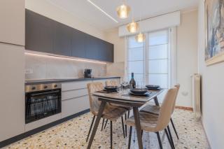 Elegant Executive Flat ,15 min from Venice, Free Parking - 7