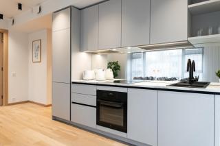 Sea View Apt in Kalaranna District with Balcony and Free Parking - 6