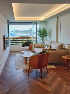 Alojamiento de lujo con vistas - 0