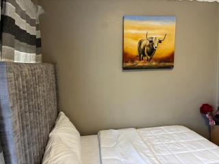 Horus Private Room - 1